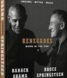 Barack Obama, Bruce Springsteen