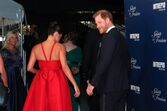 meghan markle, harry