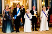 tiaras, realeza europeia, princesas, rainhas