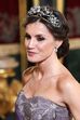 tiaras, realeza europeia, princesas, rainhas