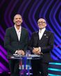 Big Brother, Cláudio Ramos, Manuel Luís Goucha