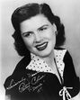 Patsy Cline