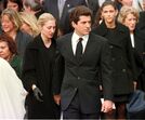 John F. Kennedy Jr.