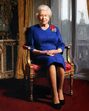 Rainha Isabel II