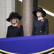 Kate Middleton e Camila Parker Bowles