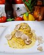 come prima, trufas, gastronomia