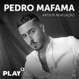Pedro Mafama