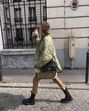 Street Style, botas, calçado