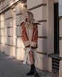 Street Style, botas, calçado