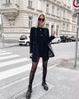 Street Style, botas, calçado
