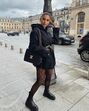 Street Style, botas, calçado