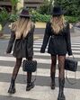 Street Style, botas, calçado