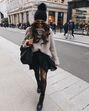 Street Style, botas, calçado