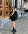 Street Style, botas, calçado