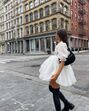 Street Style, botas, calçado
