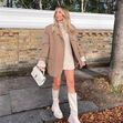 Street Style, botas, calçado