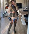 Street Style, botas, calçado