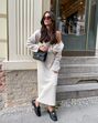 Street Style, botas, calçado