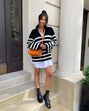 Street Style, botas, calçado