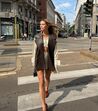 Street Style, botas, calçado
