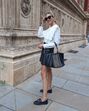 Street Style, botas, calçado