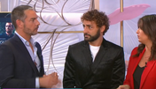 Cláudio Ramos e Diogo Faria