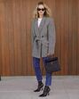 Street style casacos