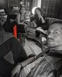 glória, série, bastidores