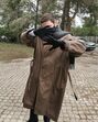 glória, série, bastidores