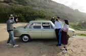 glória, série, bastidores