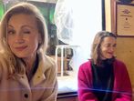 glória, série, bastidores