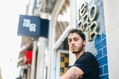 Chef Tiago Rosa, Terroir