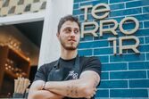 Chef Tiago Rosa, Terroir