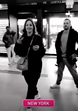 Cristina Ferreira e elenco de Quer o Destino