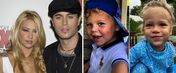 celebridades, gémeos, filhos, estrelas