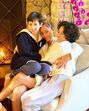 celebridades, gémeos, filhos, estrelas