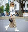 Street Style malas
