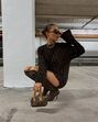 Street Style malas