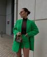 Street Style malas