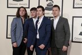Arctic Monkeys