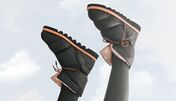Street style botas 