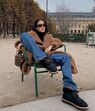 Street style botas 