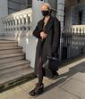 Street style botas 