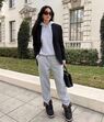 Street style botas 