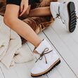 Street style botas 