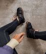Street style botas 
