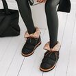 Street style botas 