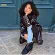 Street style botas 