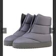 Street style botas 