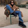 Street style botas 